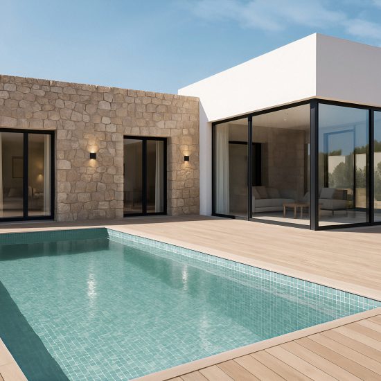 PISCINA MATT RHEA N5x5