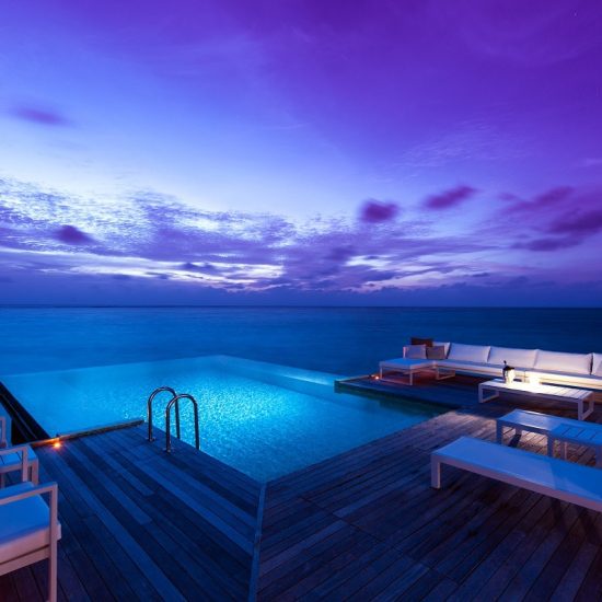 CONRAD MALDIVES NIFU