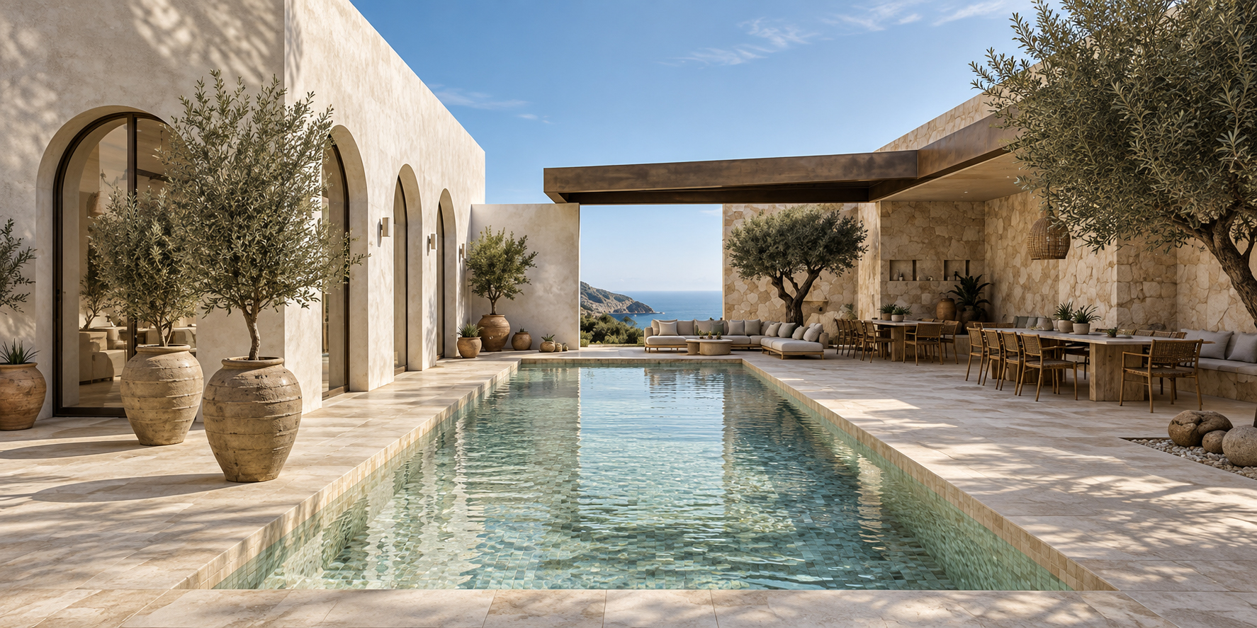 MEDITERRANEA Collection